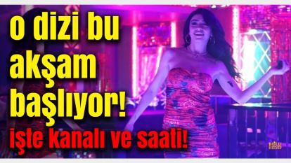 "İnci Taneleri" Dizisi Başlıyor: Yılmaz Erdoğan'ın Yeni Projesi Kanal D'de İzleyiciyle Buluşuyor