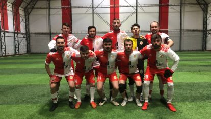 MUDURNUSPOR YOLUNA KAYIPSIZ DEVAM ETMEK İSTİYOR
