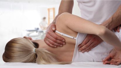 Osteopati Nedir?
