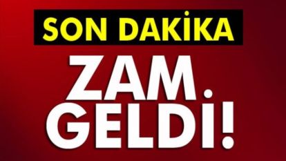 Son dakika... Bakan Işıkhan duyurdu: