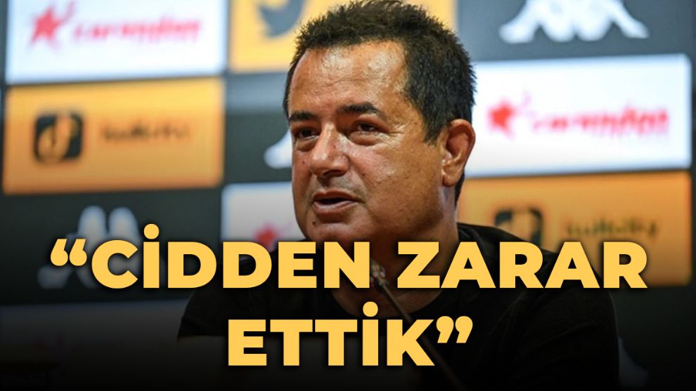 Acun Ilıcalı'dan Şampiyonlar Ligi Yayın Hakları Açıklaması: 