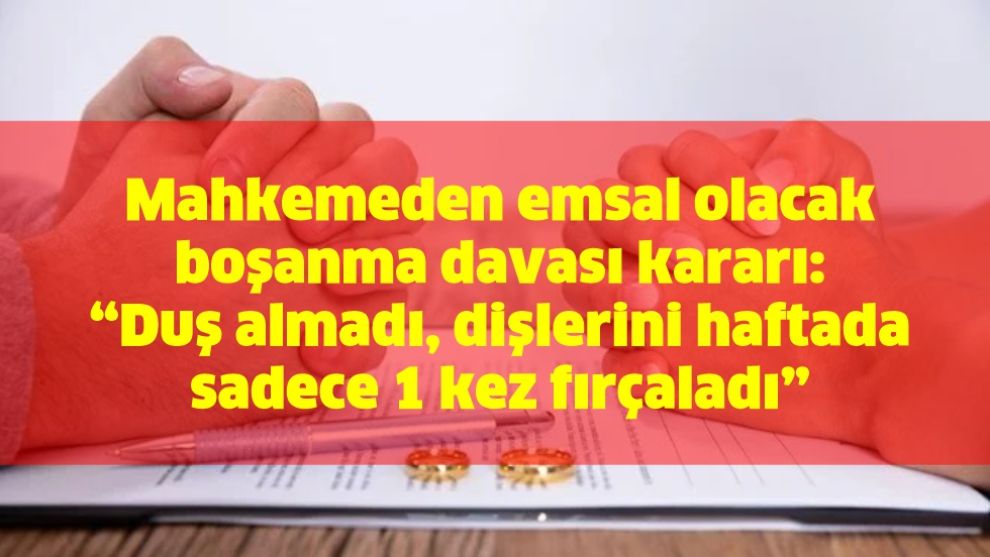 AYM'nin kararı yürürlükte: Evli kadınlar kendi soyadlarını kullanabilecek