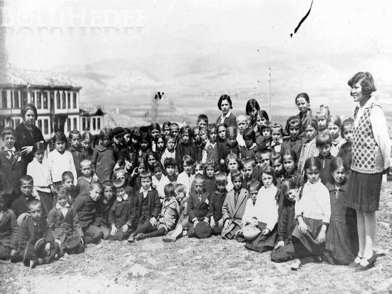 BOLUNUN ESKİ FOTOĞRAFLARI