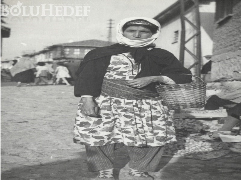 BOLUNUN ESKİ FOTOĞRAFLARI