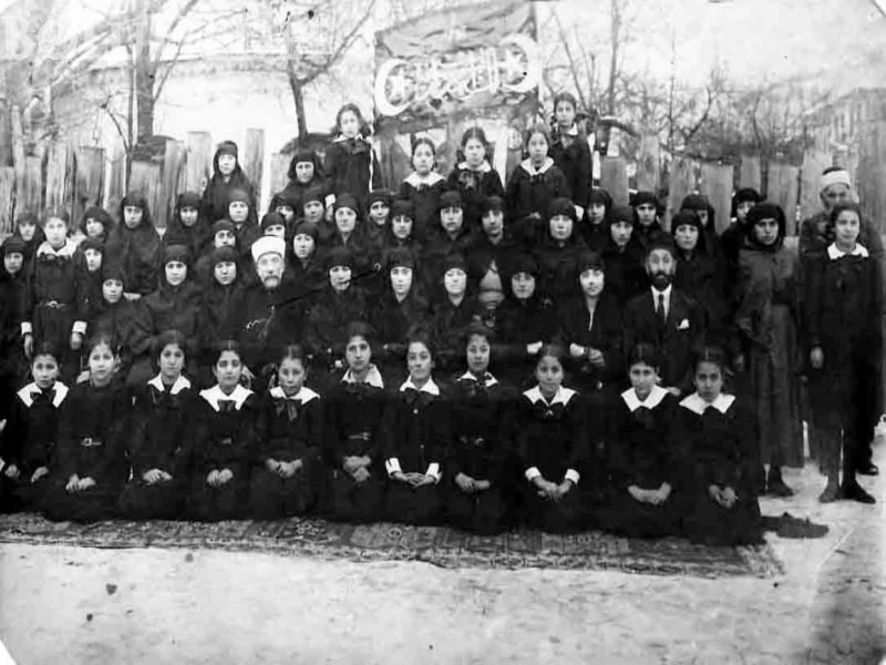 BOLUNUN ESKİ FOTOĞRAFLARI