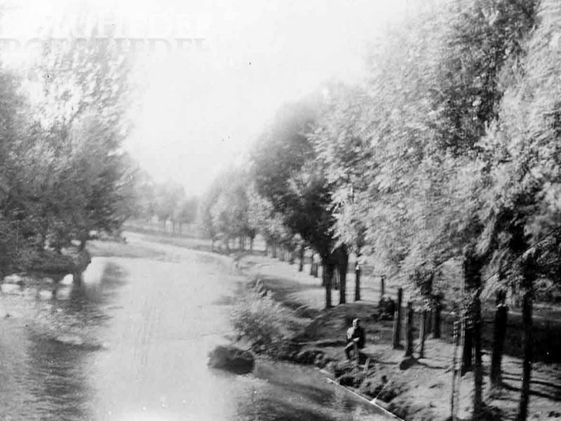 BOLUNUN ESKİ FOTOĞRAFLARI
