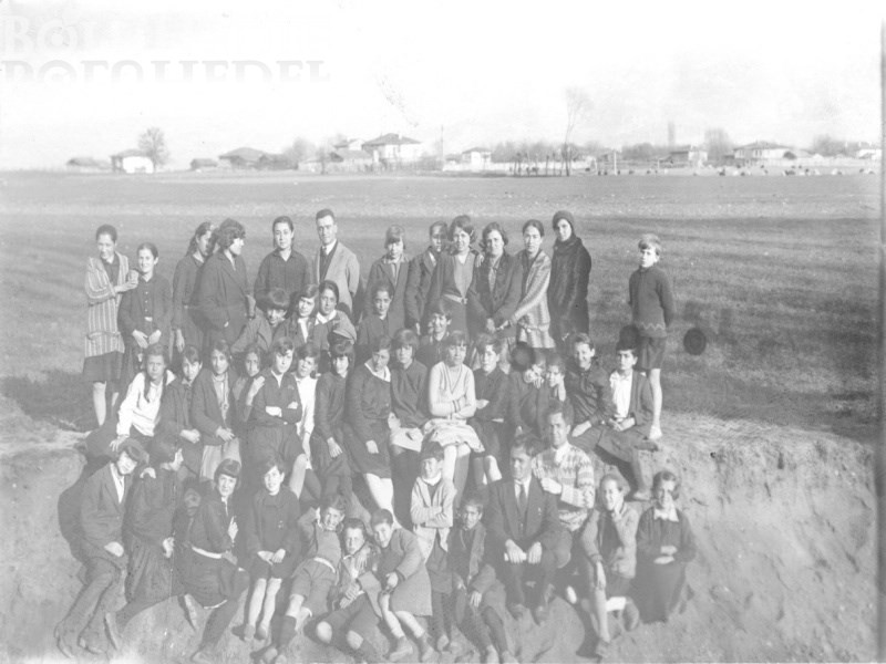 BOLUNUN ESKİ FOTOĞRAFLARI