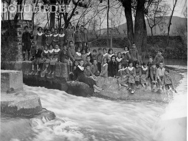 BOLUNUN ESKİ FOTOĞRAFLARI