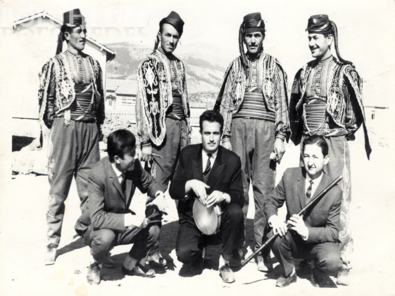 BOLUNUN ESKİ FOTOĞRAFLARI