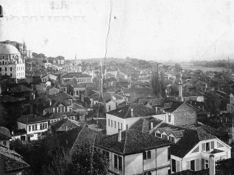 BOLUNUN ESKİ FOTOĞRAFLARI