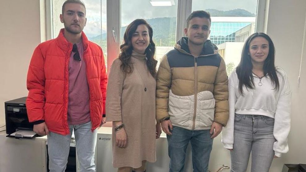 Borsa İstanbul'da staj yapacaklar