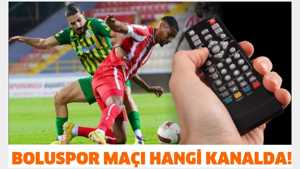 Heyecan Dorukta: Boluspor'un 20. Hafta Mücadelesi