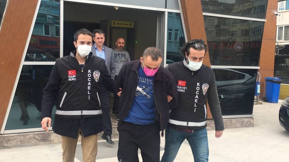 Eşini öldüren sanıktan ilginç savunma: 