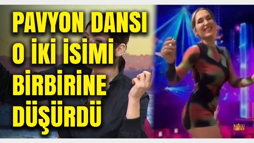 Pavyon Dansı Tartışması: Mehtap Yılmaz ve Sema Aydemir Arasında Gerilim!