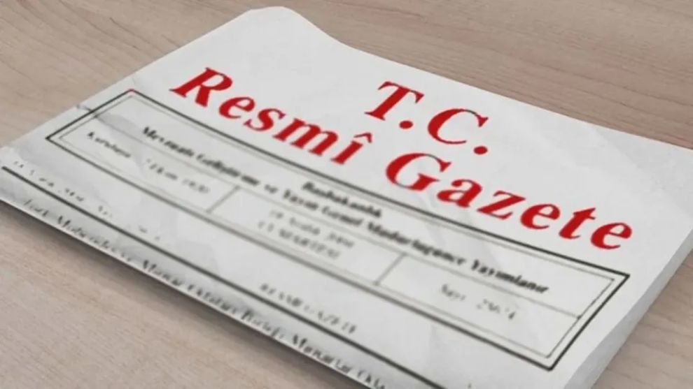 Resmi Gazete'de yayımlandı: Makaron, bandrol uygulamasına dahil edildi
