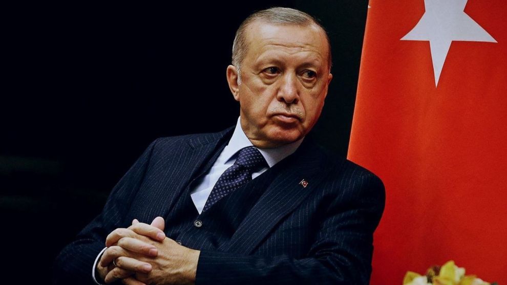 Şehit babası ile Cumhurbaşkanı Erdoğan'ın telefon görüşmesi!