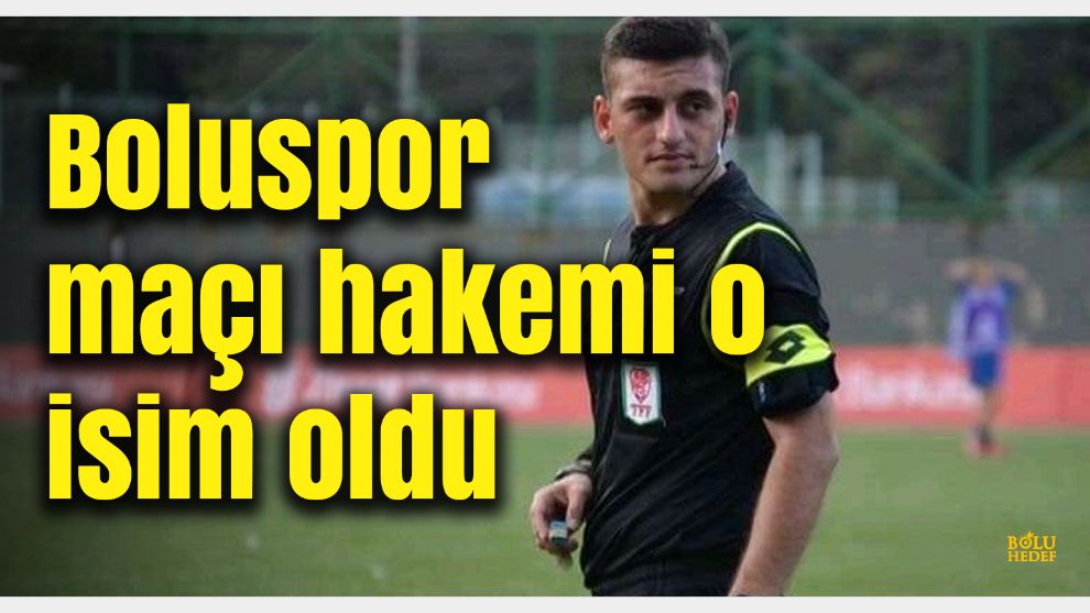 Trendyol 1. Lig'de 2023–2024 sezonunun 20. hafta karşılaşmalarını yönetecek hakemler belli oldu.