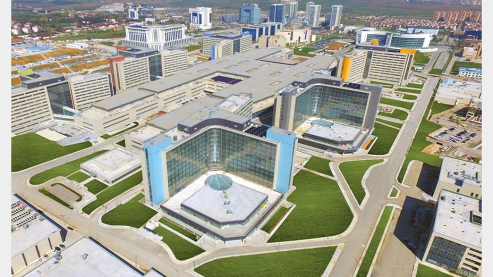 Türkiye'de ilk kez aynı anda tek hastanede 4 farklı organ nakli yapıldı