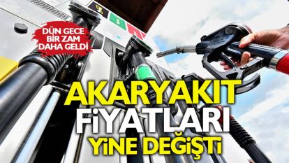 13 Şubat 2024 akaryakıt fiyatları