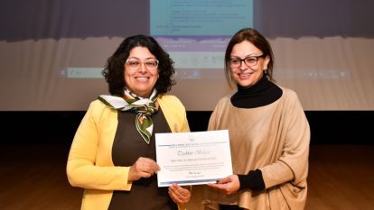 Abant İzzet Baysal Üniversitesinde Sigaranın Zararları Anlatıldı