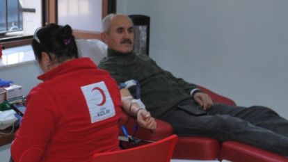 Acil Kan Aranıyor  0 Rh (+)