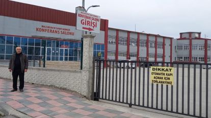 Aktaş Mahallesi Muhtar Adayları...