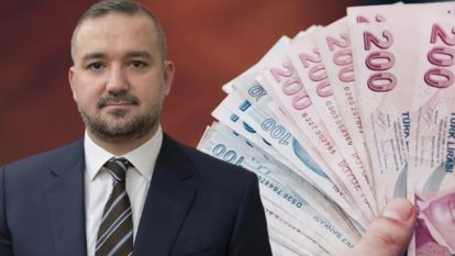 Asgari Ücrete 2024 Yılında Ara Zam Yapılmayacak: Merkez Bankası Enflasyon Raporu Açıklandı