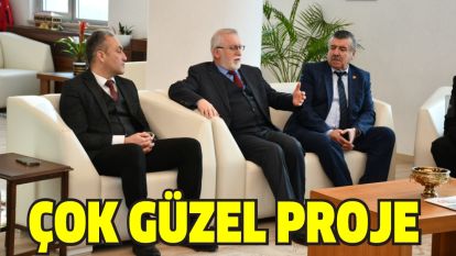 BAİBÜ'den 60 Yaş Üstü Vatandaşlara Özel Yeni Proje: "Yaşam Boyu Öğrenme Merkezi"