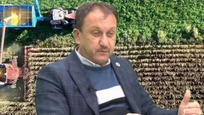 Bolu 'da Çiftçiler Ses yükseltiyor! Maliyetler Yükseliyor