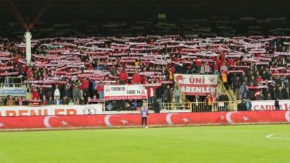 Bolu halkı kenetlendi: Bolulu taraftarlar Boluspor tesislerine gidiyor!