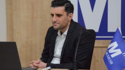 Bolu Serbest Muhasebeci Mali Müşavirler Odası'ndan Enflasyon Düzeltmesi Semineri