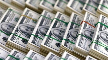 Doları olanlar dikkat bu haber size: Nisan ayında büyük sürprizlere hazır olun