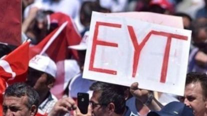 EYT'yi Kaçıranlara Müjde: Kademeli Emeklilik Sistemi Yolda!