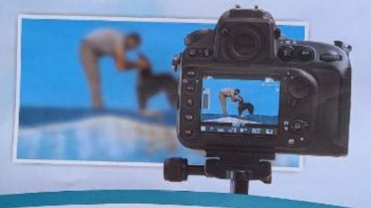 Gençler” İYİLİK” temalı Fotoğraf Yarışması