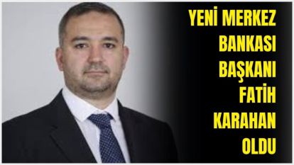 SON DAKİKA HABERİ