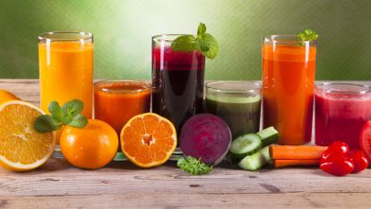Hazır meyve suları zararlı mıdır? İçlerinde ne vardır?