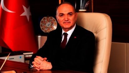 Başkan Özlü'den 28 Şubat mesajı
