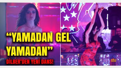 İnci Taneleri Dizisinin Son Bölümünde Dilber'in Pavyon Dansı: İzleyicileri ve Oyuncuları Böldü