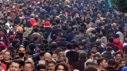 İşsizlikte Hafif Düşüş: 2023 Yılı Son Çeyreğine İlişkin TÜİK Verileri