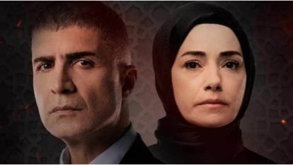 Kızıl Goncalar'ın yeni bölümünden fragman