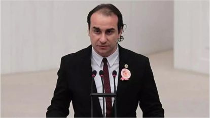 Kutalmış Türkeş'ten MHP'ye ağır sözler!