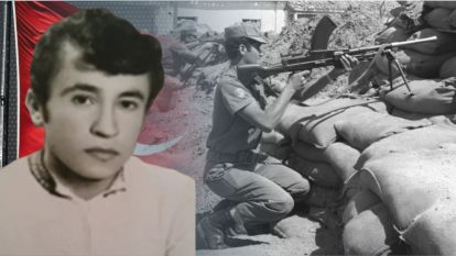 Mudurnu'nun Gururu Şehit Adem Acar