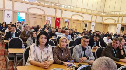 Öz Sağlık İş İşçilerin sorunlarını Çözmek için Start verdi