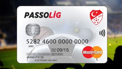 Passolig için flaş karar! Bir dönem sona eriyor