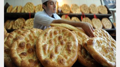 Ramazan ayında 250 gram pide İstanbul ve Ankara'da 15 liradan satılacak