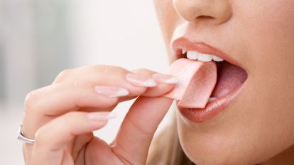 Sakızın zararları nelerdir ?
