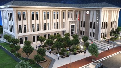 SEÇİM ÖNCESİ; MİLLETVEKİLİ YÜKSEL COŞKUNYÜREK'TEN BOLU'YA KÜTÜPHANE MÜJDESİ