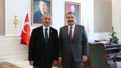Sevindiren Müjdeyi Milletvekili Yüksel Coşkunyürek  verdi