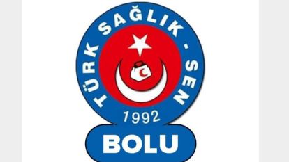Türk Sağlık -Sen Meydanlara iniyor