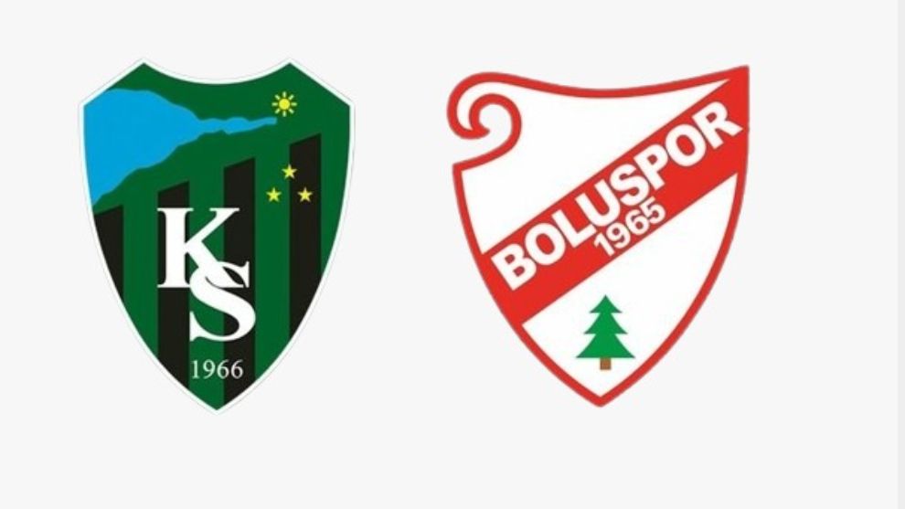Bolu maçını Uğurlu yönetecek
